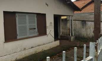 Imagem 3: Casa/Terreno - Vila Ema - 3 Dormitórios - 324m²