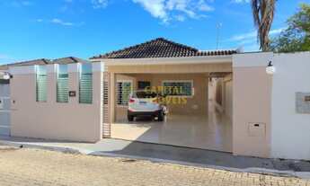 Imagem 3: Casa para venda 4 quartos sendo 2 suíte - Vicente Pires Rua 01 Jockey Club