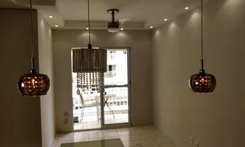 Imagem 4: Apartamento 3 quartos no Condomínio Vida Plena na Lagoinha