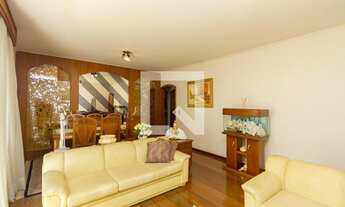 Imagem 3: Apartamento à Venda - Campo Belo, 3 Quartos, 140 m2