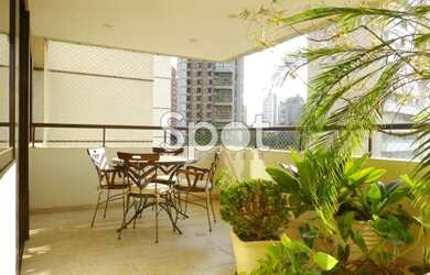 Imagem 4: São Paulo - Apartamento Padrão - Real Parque