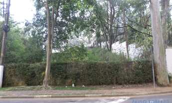 Imagem 2: AREA - JARDIM AMPLIAÇÃO - SP