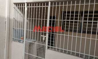 Imagem 6: Venda - CASA - MONTE CASTELO - SAO JOSE DOS CAMPOS - 258 M² AT - 209 M² AC - 3 DORM - VALO