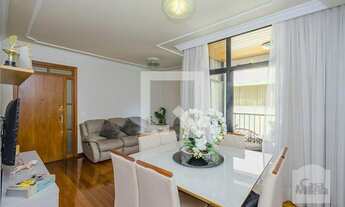 Imagem 3: Apartamento à Venda - Buritis, 3 Quartos, 95 m²