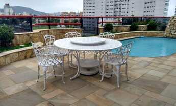 Imagem: GUARUJá - Apartamento Padrão - Enseada