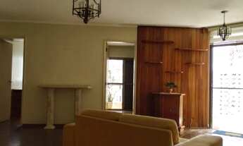 Imagem 2: Apartamento a Venda na Vila Olímpia de 94m² - 2 Dorms (1 Suíte) + 2 Vagas