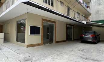 Imagem 2: Sala comercial para aluguel com 70 metros quadrados com 3 quartos