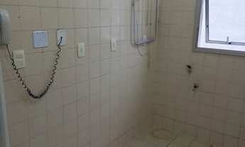 Imagem 6: APARTAMENTO - VILA GUIOMAR - SP