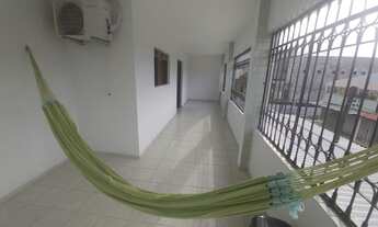 Imagem 4: Casa 04 quartos nos Bancários