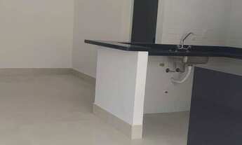 Imagem 2: LINDO E NUNCA HABITADO Apartamento com 2 dormitórios à venda, 63 m² por R$ 540.000 - Jardi