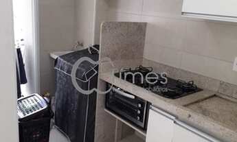 Imagem 5: Apartamento com 1 quarto no Residencial Point Convenience - Bairro Setor Marista em Goiân