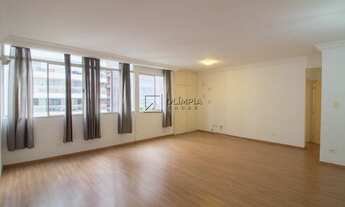 Imagem: Apartamento Locação Jardim Paulista 112