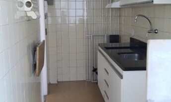 Imagem 6: Apartamento para aluguel possui 50 metros quadrados com 1 quarto em Centro - Rio de Janeir