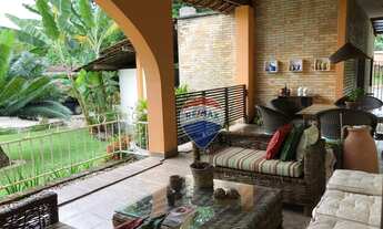 Imagem 6: Vendo casa fora de condomínio, Aldeia, km 12, com piscina