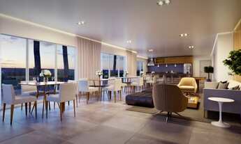 Imagem: Apartamento com 2 quartos em Conceição