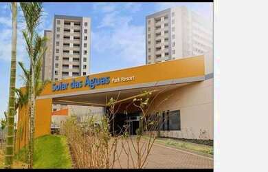 Imagem 2: Solar das Águas Park Resort - Olímpia - SP