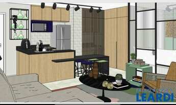 Imagem 3: APARTAMENTO - MOEMA ÍNDIOS - SP