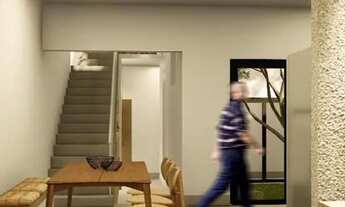 Imagem 3: Casa Pátio - Reserva Ipanema