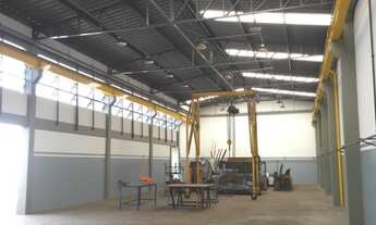 Imagem 7: Imóvel Industrial