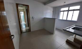 Imagem 6: Excelente apartamento no Alto dos Passos, reformado, 2 quartos, varanda, vaga
