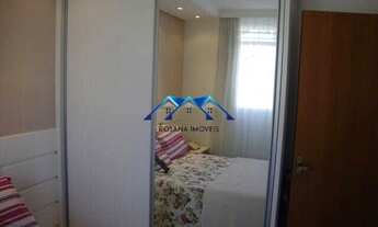 Imagem 5: Apartamento para comprar Piratininga (Venda Nova) Belo Horizonte