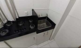 Imagem 7: Apartamento para venda com 55 metros quadrados com 1 quarto em Atlântica - Rio das Ostras