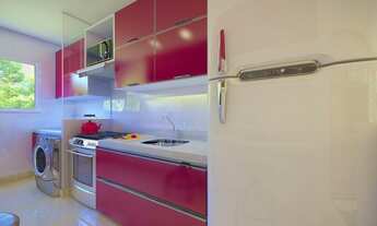 Imagem 3: Apartamento para Venda em Sorocaba, Jardim Simus, 2 dormitórios, 1 banheiro, 1 vaga