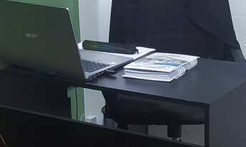 Imagem 4: Sala comercial compartilhada / Espaço para trabalhar/ Escritório montado/Coworking