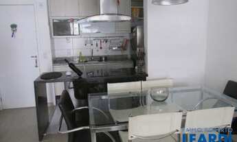 Imagem 5: APARTAMENTO - MORUMBI - SP