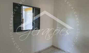 Imagem 7: Casa para aluguel com 1 quarto em Baronesa - Osasco - SP