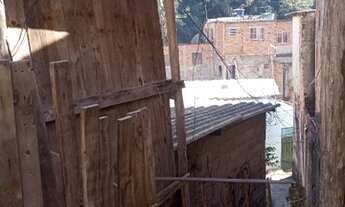 Imagem 2: Casa com terreno