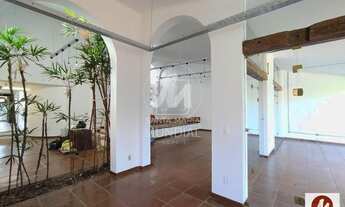 Imagem: Casa (térrea na rua) 3 dormitórios/suite