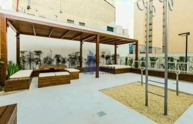 Imagem 14: Apartamento à venda no bairro Jardim Aeroporto - São Paulo/SP