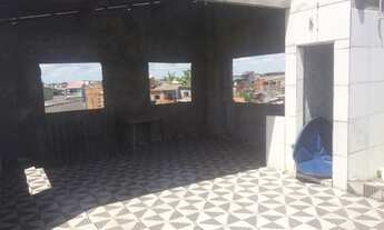 Imagem 2: Vendo casa JURUNAS