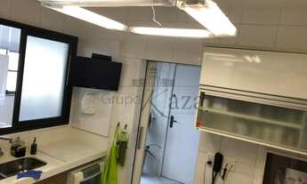 Imagem 6: Apartamento - Vila Adyana - Grand Palazzo Teopompo- 147 Metros Quadrados - 4 Dormitórios