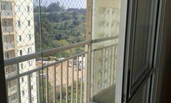 Imagem: Apartamento Barueri 3 dormitorios 2 vagas