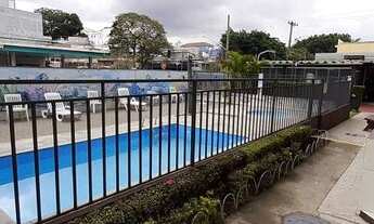 Imagem 5: Apartamento para venda tem 50 metros quadrados com 2 quartos em Jardim Monjolo - São Paulo