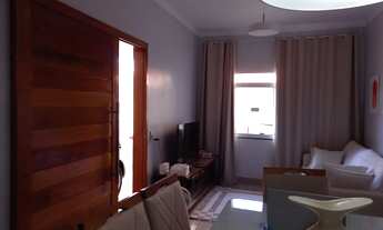 Imagem 4: Casa para venda tem 170 metros quadrados com 3 quartos em Parque Aeroporto - Macaé - RJ