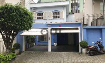 Imagem 3: MOEMA-vende lindo sobrado comercial-R$1.276.000,00-excelente local