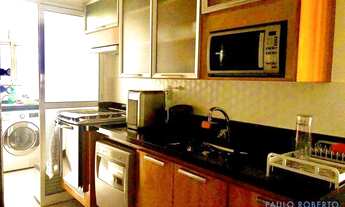 Imagem 2: APARTAMENTO - SANTANA - SP