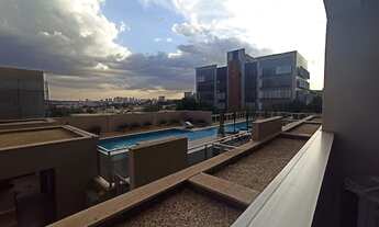 Imagem 7: Hub Apartamento com 1 dormitório à venda, 37 m² por R$ 255.000 - Ribeirânia - Ribeirão Pre