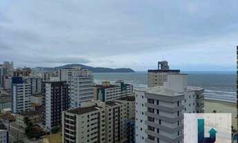 Imagem 5: Residencial Elegance - 2 Dorms - Mobiliado - Vista Mar na Guilhermina