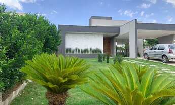 Imagem 2: Casa - Cond. Veredas da Lagoa - Lagoa Santa