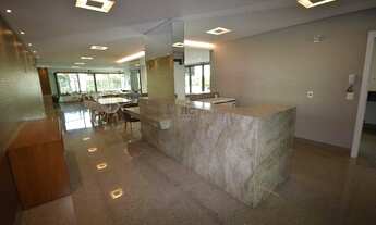 Imagem 4: Apartamento 04 quartos sendo 02 suítes com 184,20m² no Bairro Sion