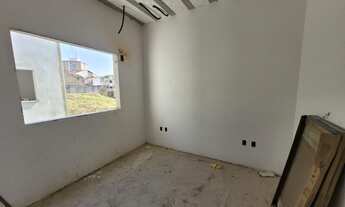 Imagem 5: Apto em fase acabamento no Bairro João Paulo II