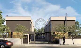 Imagem 2: PALHOçA - Casa de Condomínio - Nova Palhoça