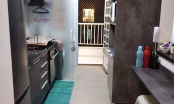 Imagem: Apartamento a venda possui 97 m² com 3