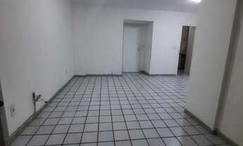 Imagem 7: NERI 2qts ste var 75m2 + Dependência Nascente c/quadra churrasqueira portaria 24hs