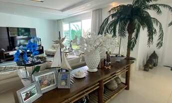 Imagem 4: Linda casa a venda com 5 quartos 7 banheiros 9 Vagas de garagem mobiliada na Cidade de Por