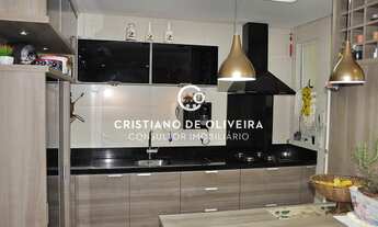 Imagem 4: Apartamento para venda possui 120 m² com 3 quartos